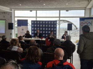 Civitavecchia – “Insieme per lo Sport”, ancora successo: Enel e CSI a braccetto, celebrata stamani l’edizione 2025