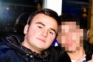 Montalto di Castro – Morte di Daniele Cipicchia, il cordoglio della sindaca: “Una giovane vita spezzata improvvisamente”