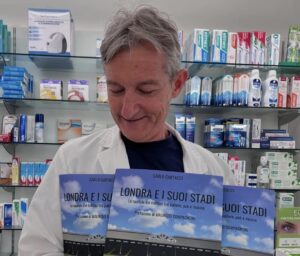 Letteratura sportiva in lutto – Penna, spessore e saggezza senza confini: Como sconvolta, se ne va Carlo Cartacci