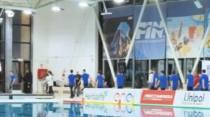 Pallanuoto – Il giovane Velocci orgoglio frusinate: campione d’Italia col Lazio al Trofeo delle Regioni