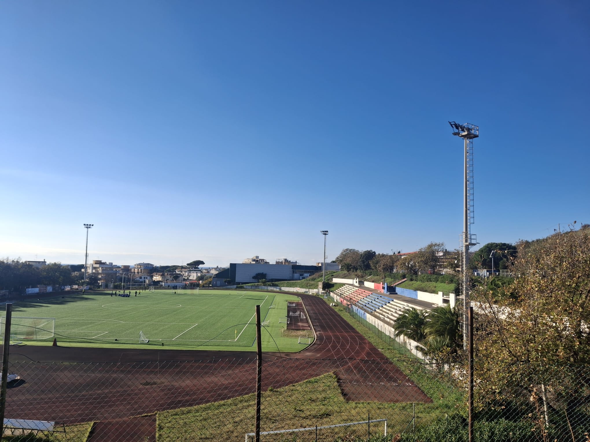 Santa Marinella, Tidei attacca ancora la commissaria: “Vuol rinunciar pure ai finanziamenti del Fronti”