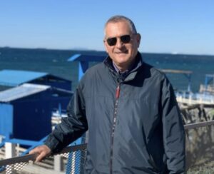 Santa Marinella in lutto – S’è spento il Generale Settanni