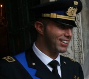 Tragedia negli Stati Uniti: muore il Maggiore dell’Aeronautica Militare Salvatore Carpitano