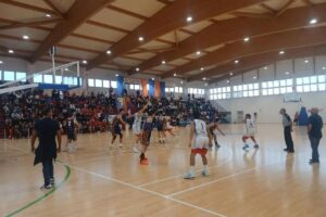 PalaSorbo, PalaLadislao e via Sironi, Ladispoli avrà tre palazzetti dello sport