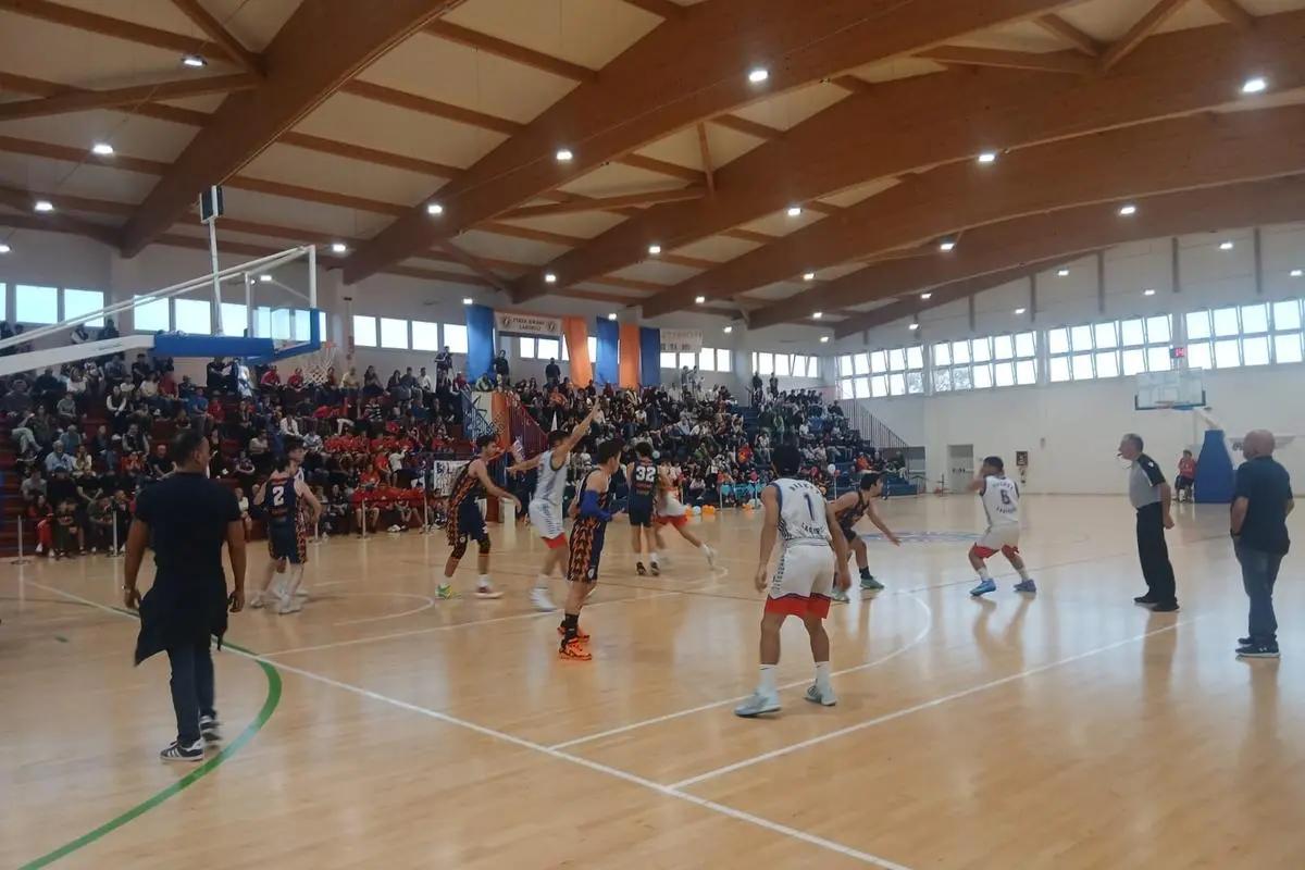 PalaSorbo, PalaLadislao e via Sironi, Ladispoli avrà tre palazzetti dello sport