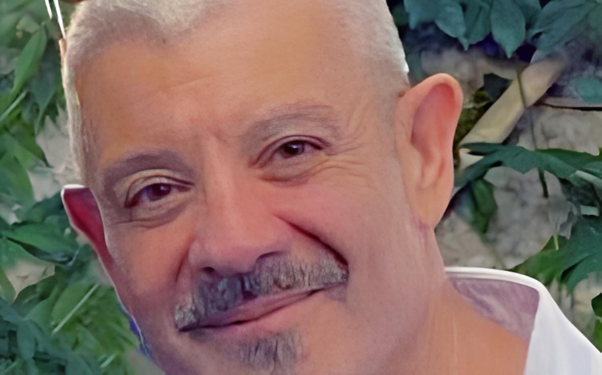 Viterbo – È morto l’artigiano Paolo Gobattoni, aveva 58 anni