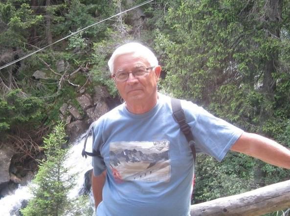 Cordoglio in Rai per la scomparsa del giornalista Sergio Menicucci