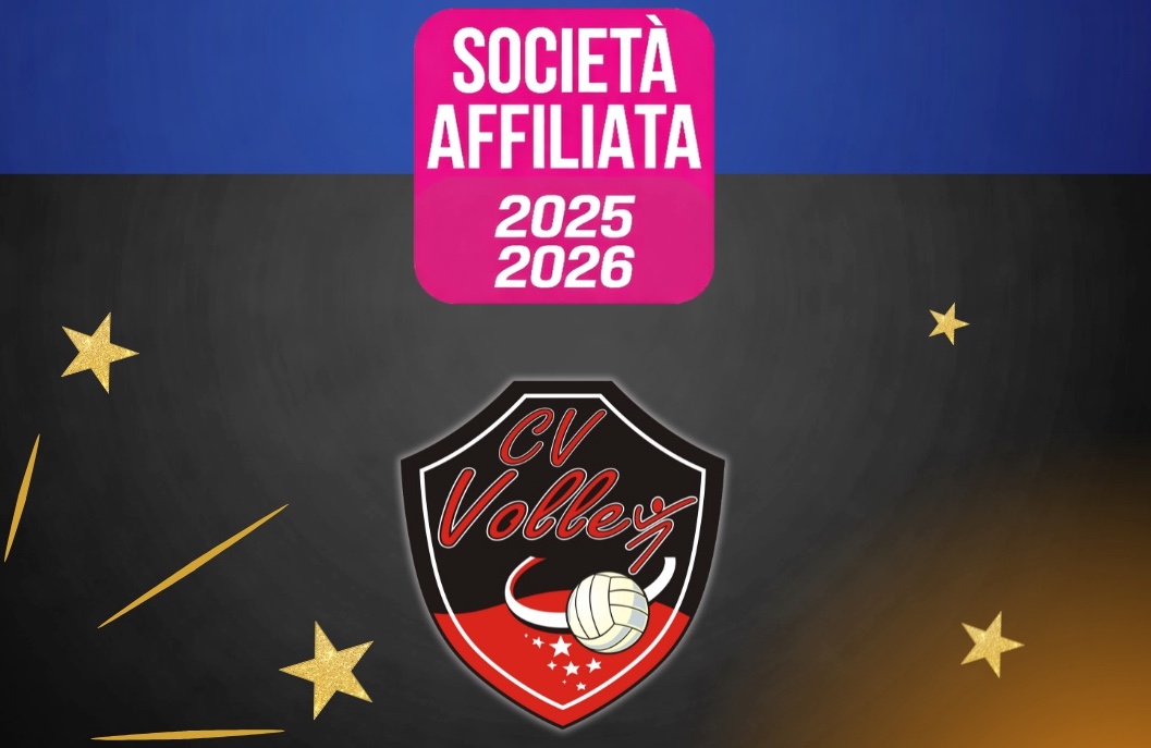 Pallavolo – CV Volley: storico accordo con la società campione del mondo Savino Del Bene Scandicci
