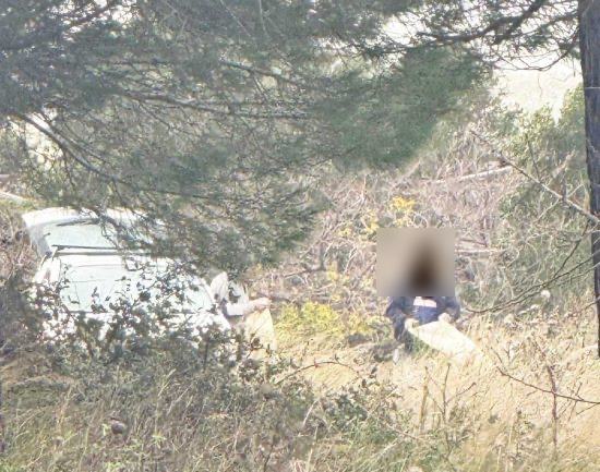 Civitavecchia – Scarico abusivo di calcinacci alla Ficoncella, Giannini: “Li abbiamo ripresi, scatteranno le sanzioni”