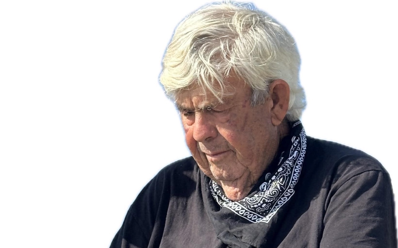 Santa Marinella – È morto Domenico Mulargia, il custode di Banzai