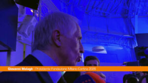 Milano-Cortina, Malagò “Su prezzi biglietti siamo stati molto attenti”