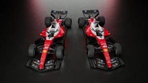 La Ferrari presenta la SF-26, Vasseur “L’inizio di un nuovo ciclo”