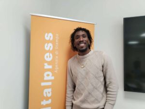 Andy Diaz “Devo tutto all’Italia, mi piacerebbe gareggiare fino a 40 anni”