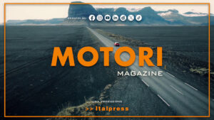 Motori Magazine – 25/1/2026