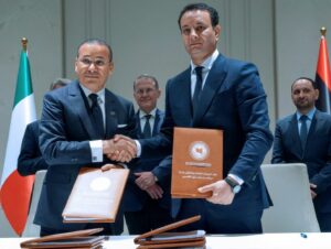 Libia, GKSD firma accordo da 2 miliardi per ospedali a Bengasi