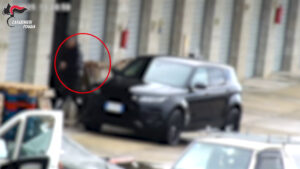 Foggia, blitz antidroga: 33 indagati e 9 arresti tra carcere e domiciliari