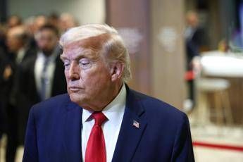 Minneapolis, Trump apre alla possibilità che Ice lasci città: “Riesaminiamo tutto”