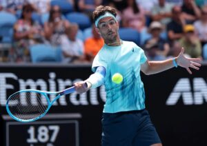 Australian Open – Battaglia infinita, eroico Musetti: più forte d’afa e Machac, è consacrazione