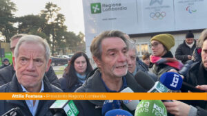 Tragedia Crans-Montana, Fontana “Fatto inaccettabile, riflettere su sicurezza”