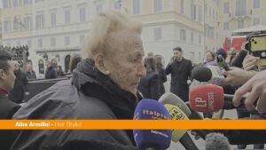 Valentino, Armillei “Ho lavorato con lui 14 anni, i più belli della mia vita”