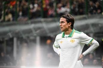 Serie A, oggi Roma-Sassuolo 2-0 – La partita in diretta