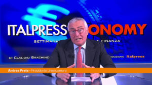 Prete “Caro energia e mismatch delle competenze frenano la crescita”