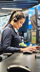 Roma – Uccise fidanzata in Perù, arrestato latitante