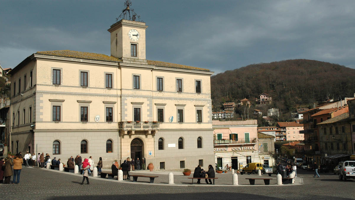 Allumiere – Altri 40mila euro dalla Regione per riqualificare il territorio