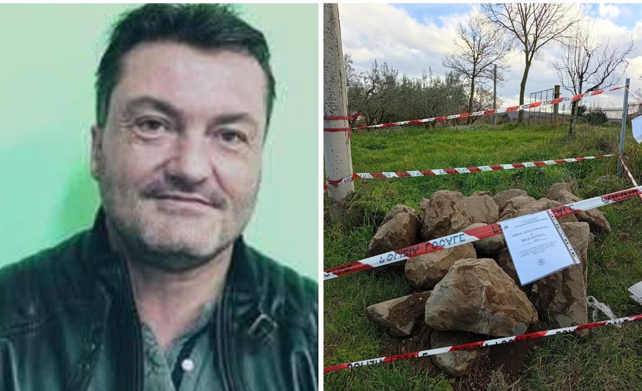 Montefiascone – Scempio sulla Cassia Romana, Angeli (Libertà e Democrazia): “Si faccia chiarezza, patrimonio e cittadini vengano tutelati”