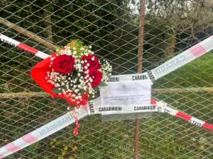 Federica Torzullo, autopsia choc: uccisa con 23 coltellate e gamba amputata dalla benna scavatrice