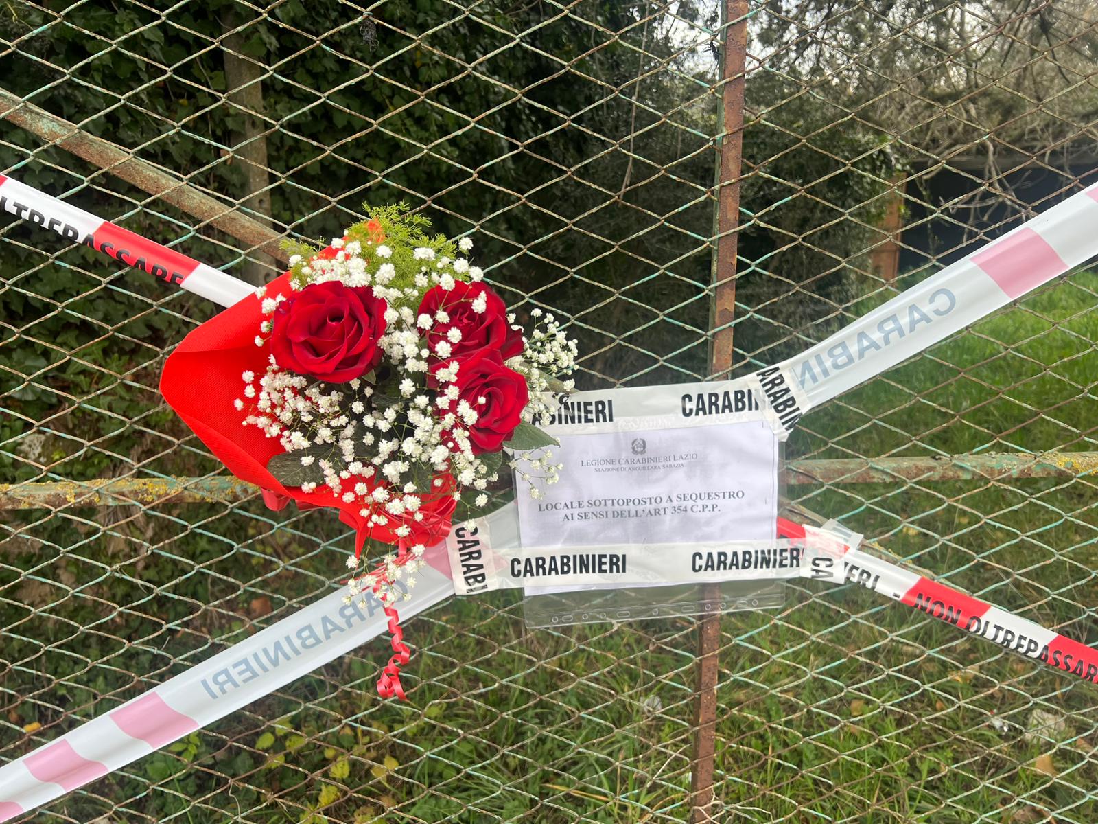 Federica Torzullo, autopsia choc: uccisa con 23 coltellate e gamba amputata dalla benna scavatrice