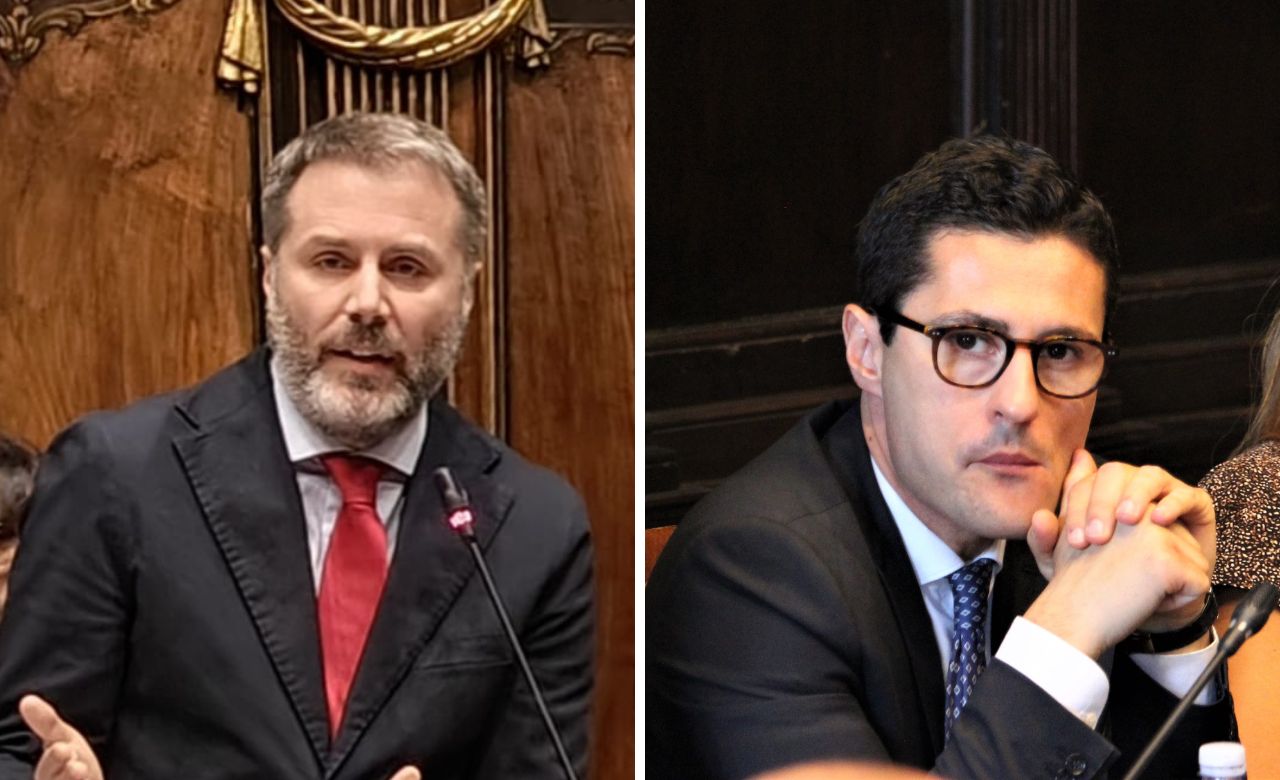 Viterbo – Parcheggio multipiano, acceso scontro “social” tra l’assessore Aronne e il leghista Micci