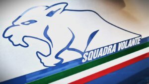 Latina: minacce di morte alla ex e a suo compagno, arrestato