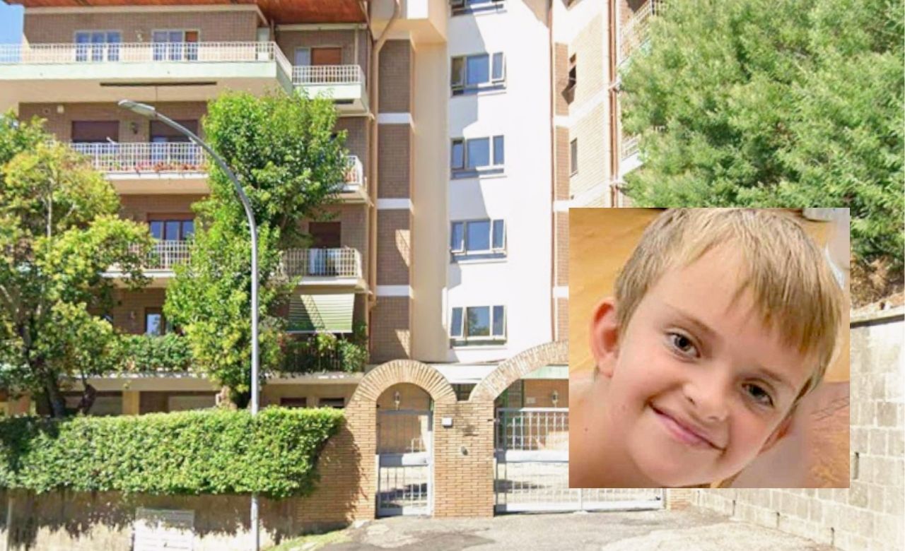 Viterbo – Morte del 13enne Artem, restano molte ombre: gli inquirenti cercano risposte tra web, feste di Natale e ultime ore