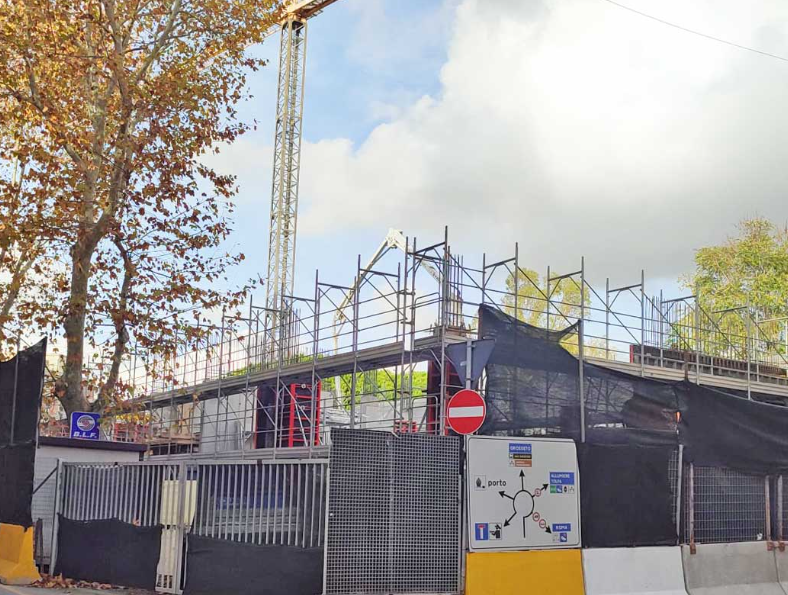 Civitavecchia – Cantieri Ater, corsa contro il tempo: tre opere da chiudere per 30 milioni di euro