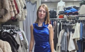 Ritrovata Azzurra, la diciannovenne scomparsa da Roma: tre giorni senza mangiare e bere (VIDEO)