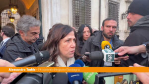 Maltempo, Todde “Prima stima dei danni in Sardegna intorno ai 200 milioni”