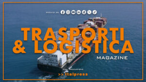 Trasporti & Logistica Magazine – 21/1/2026