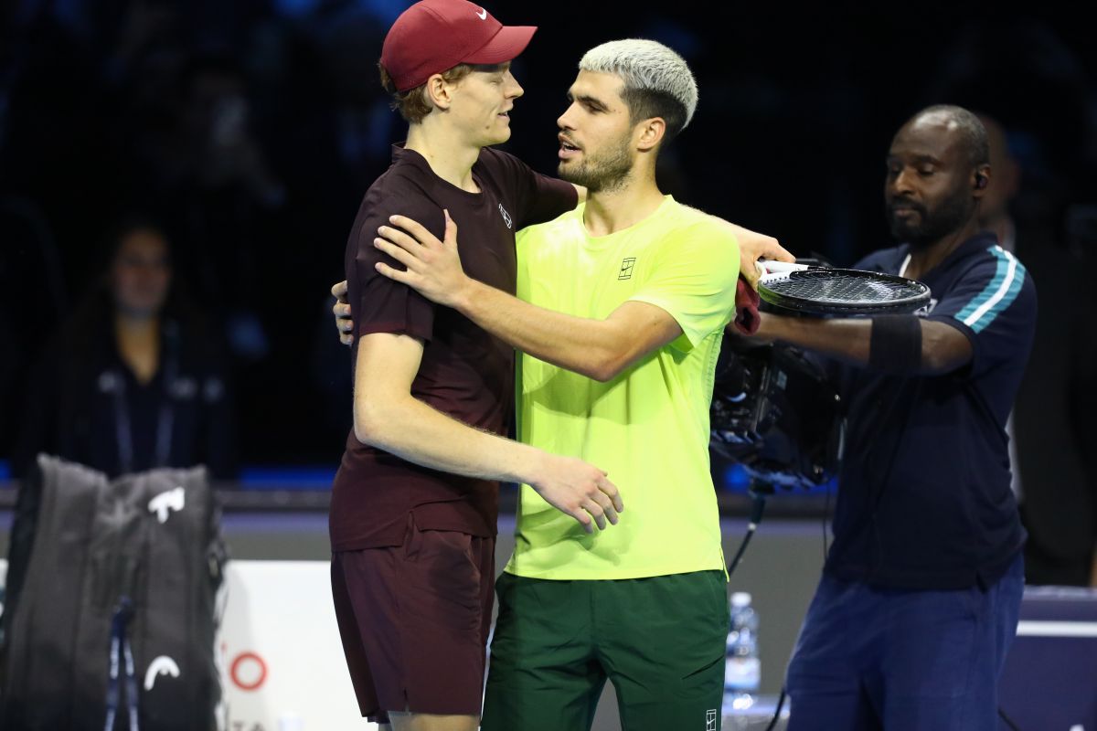 Tennis – Musetti, orgoglio azzurro: N5 al Mondo. Sinner e Alcaraz, primo show a Seul