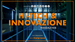 Hi-Tech & Innovazione Magazine – 6/1/2026