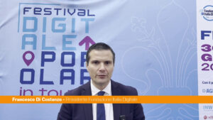 Di Costanzo “Il digitale parte integrante della nostra vita, va utilizzato bene”