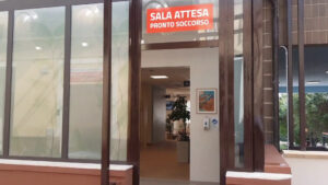 Innovazione nei Pronto Soccorso, riconoscimento nazionale per l’ASP di Siracusa