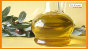 Sorsi di Benessere – Un condimento ricco di vitamine