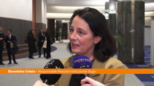 Celata “Il Festival dell’Energia un incubatore di idee”