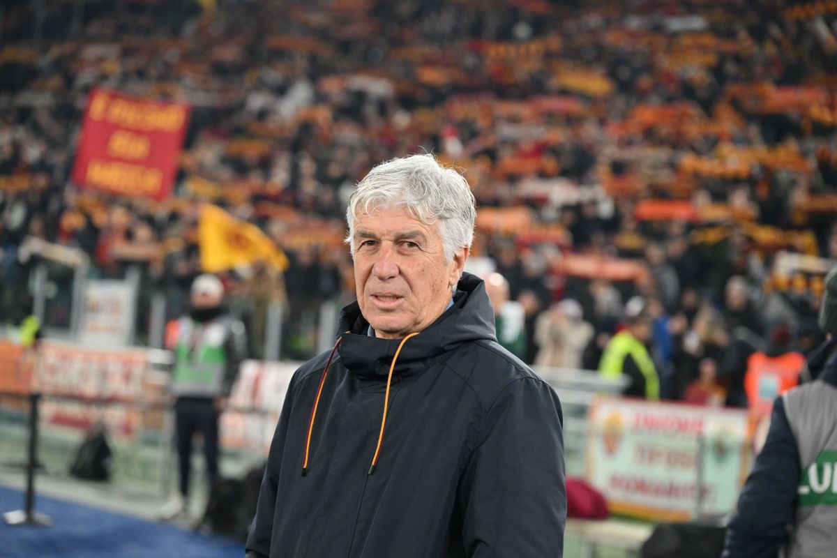 Gasperini lancia subito Malen contro il Toro “Felice per il suo acquisto”