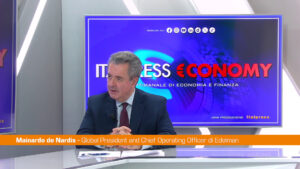 de Nardis “Viviamo l’era della chiusura, ma il Made in Italy riesce a resistere”