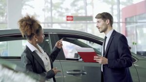 2025 positivo per il noleggio, oltre 524 mila veicoli immatricolati