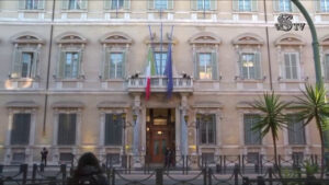 Giorno della Memoria, bandiere a mezz’asta al Senato