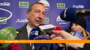 Sala “No a ICE a Milano, incompatibile con la nostra gestione della sicurezza”