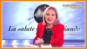 La Salute Vien Mangiando – Gli alimenti che proteggono il nostro respiro